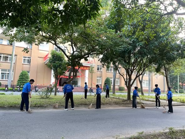 Trường đại học Kỹ thuật y tế Hải Dương